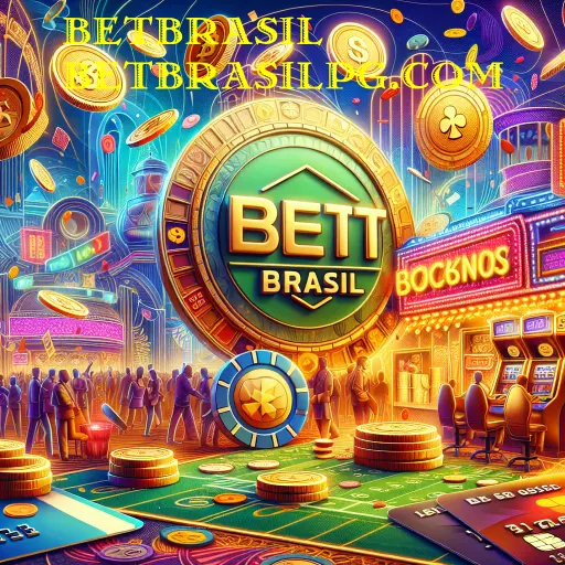 Descubra os Bônus e Promoções Imperdíveis do BetBrasil