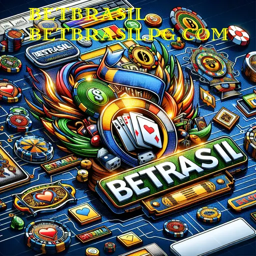 Descubra o Mundo dos Cassinos Online no BetBrasil